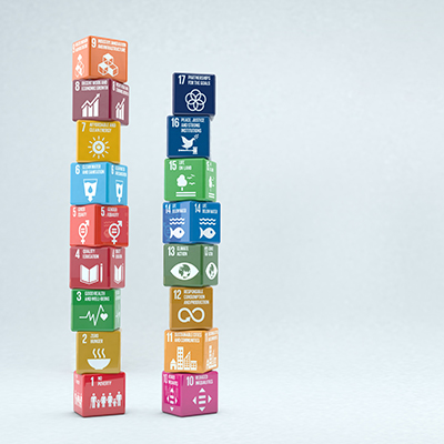 Sustainability Finance