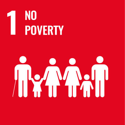 Sustainable Development Goal 01