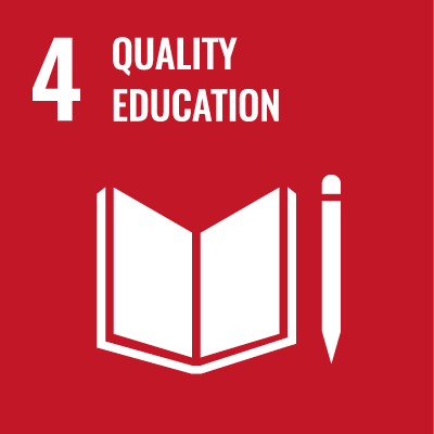 Sustainable Development Goal 04
