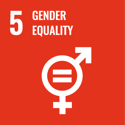 Sustainable Development Goal 05