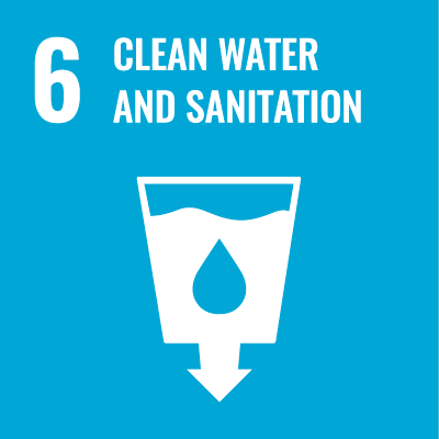 Sustainable Development Goal 06