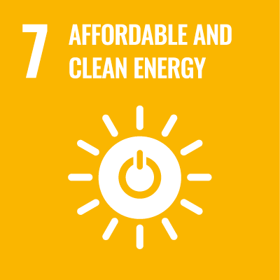 Sustainable Development Goal 07