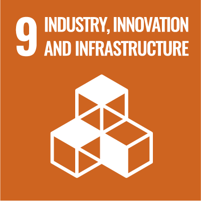 Sustainable Development Goal 09