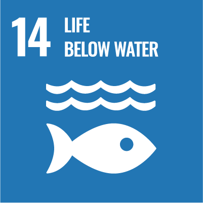 Sustainable Development Goal 14