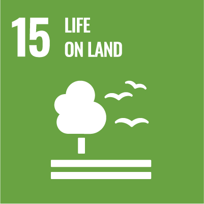 Sustainable Development Goal 15